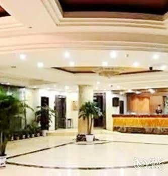 Tianhe Hotel Chengdu Exterior foto